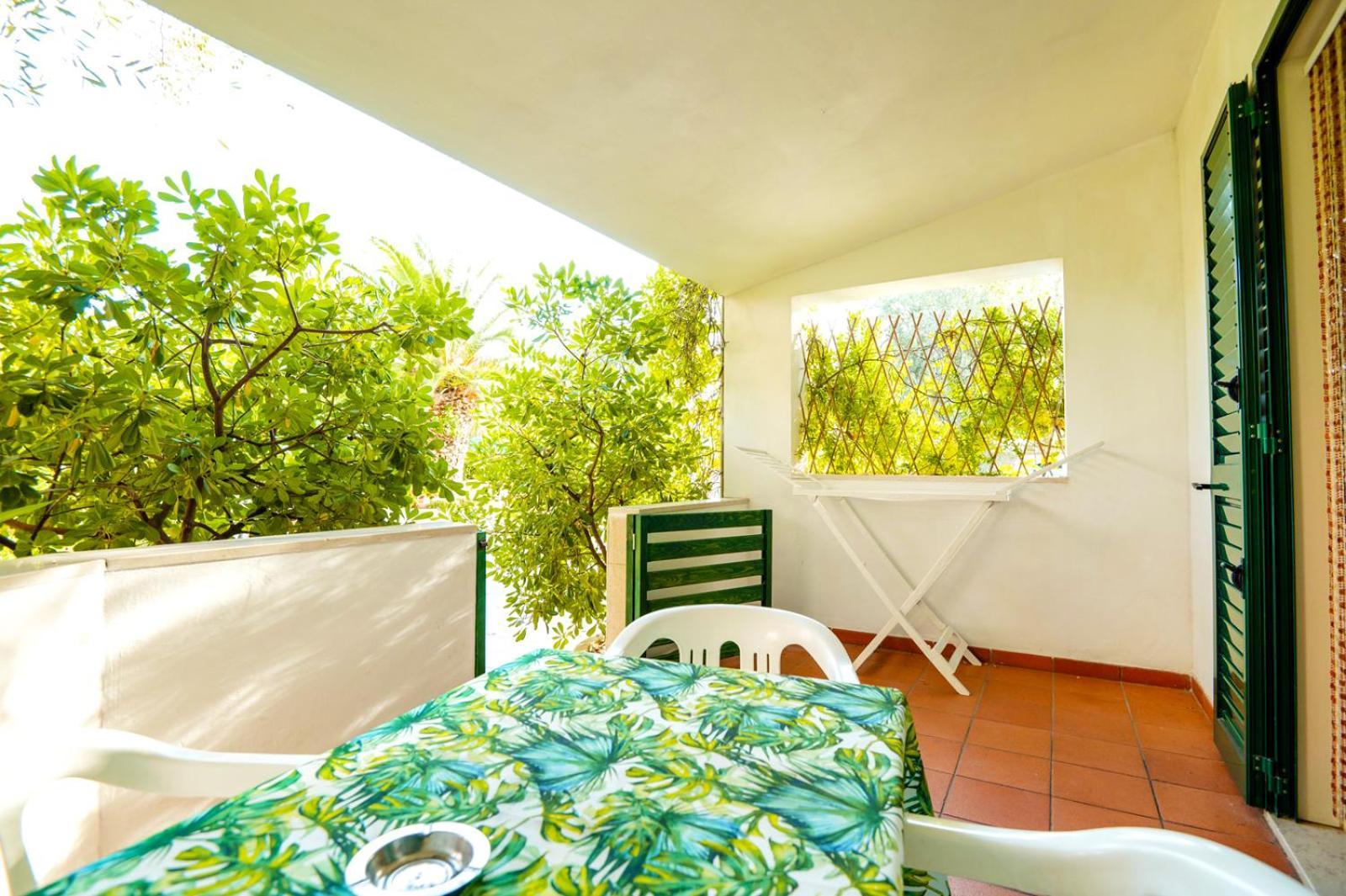 Villa Ulimare Family Residence Vieste Exterior foto